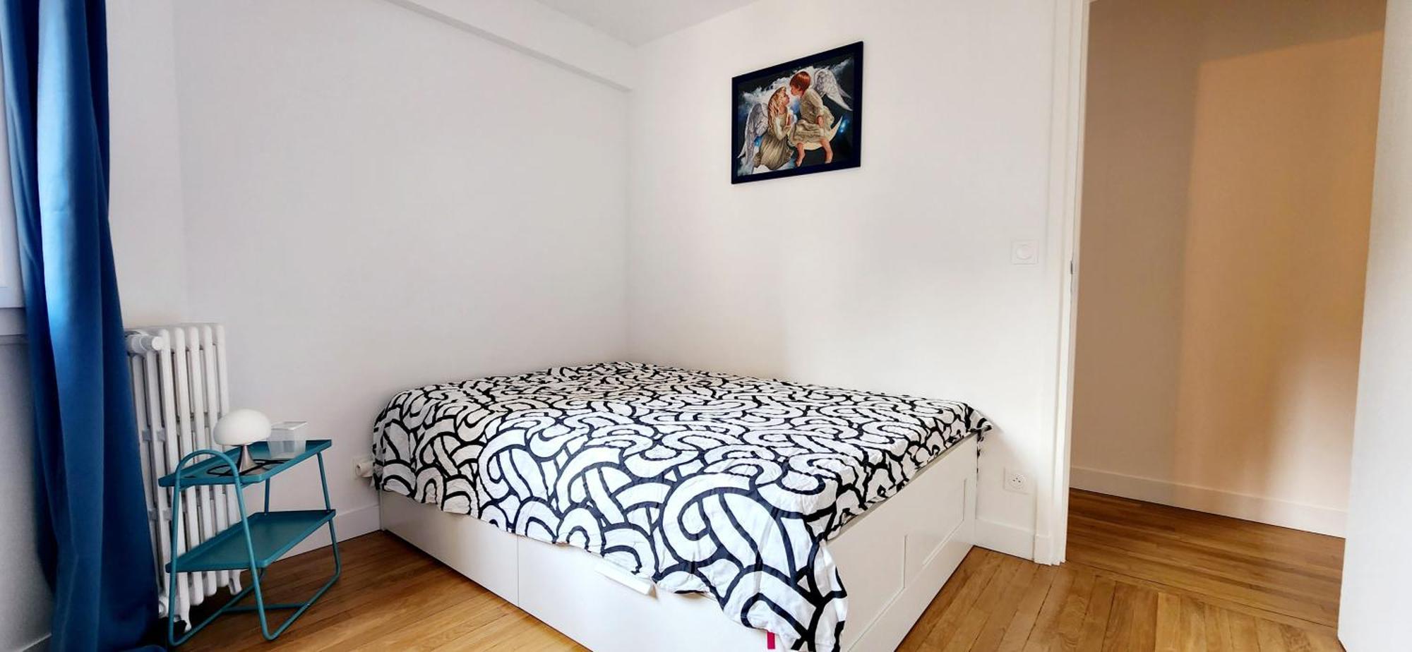 Boulogne, Near Roland Garros Apartment Exterior photo