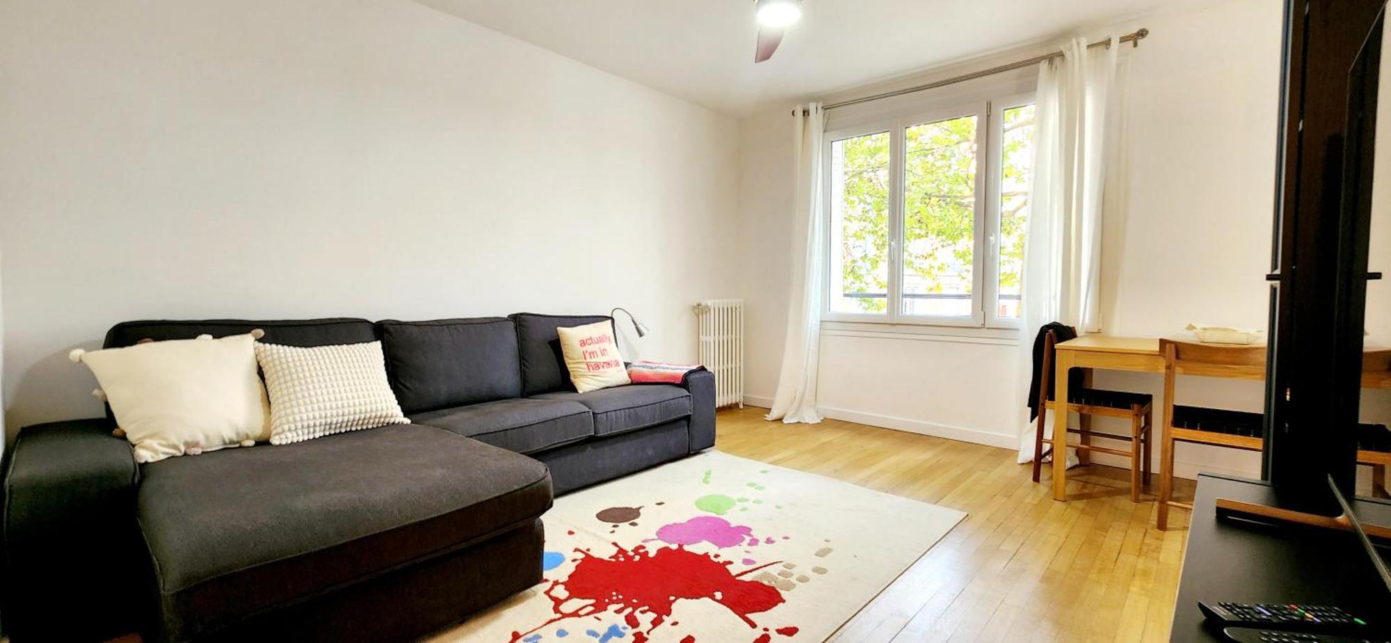 Boulogne, Near Roland Garros Apartment Exterior photo